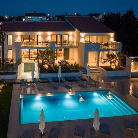 Laresidenza Istria Διαμέρισμα Πόρετς Εξωτερικό φωτογραφία