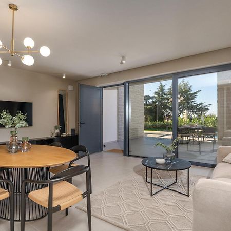 Laresidenza Istria Διαμέρισμα Πόρετς Εξωτερικό φωτογραφία