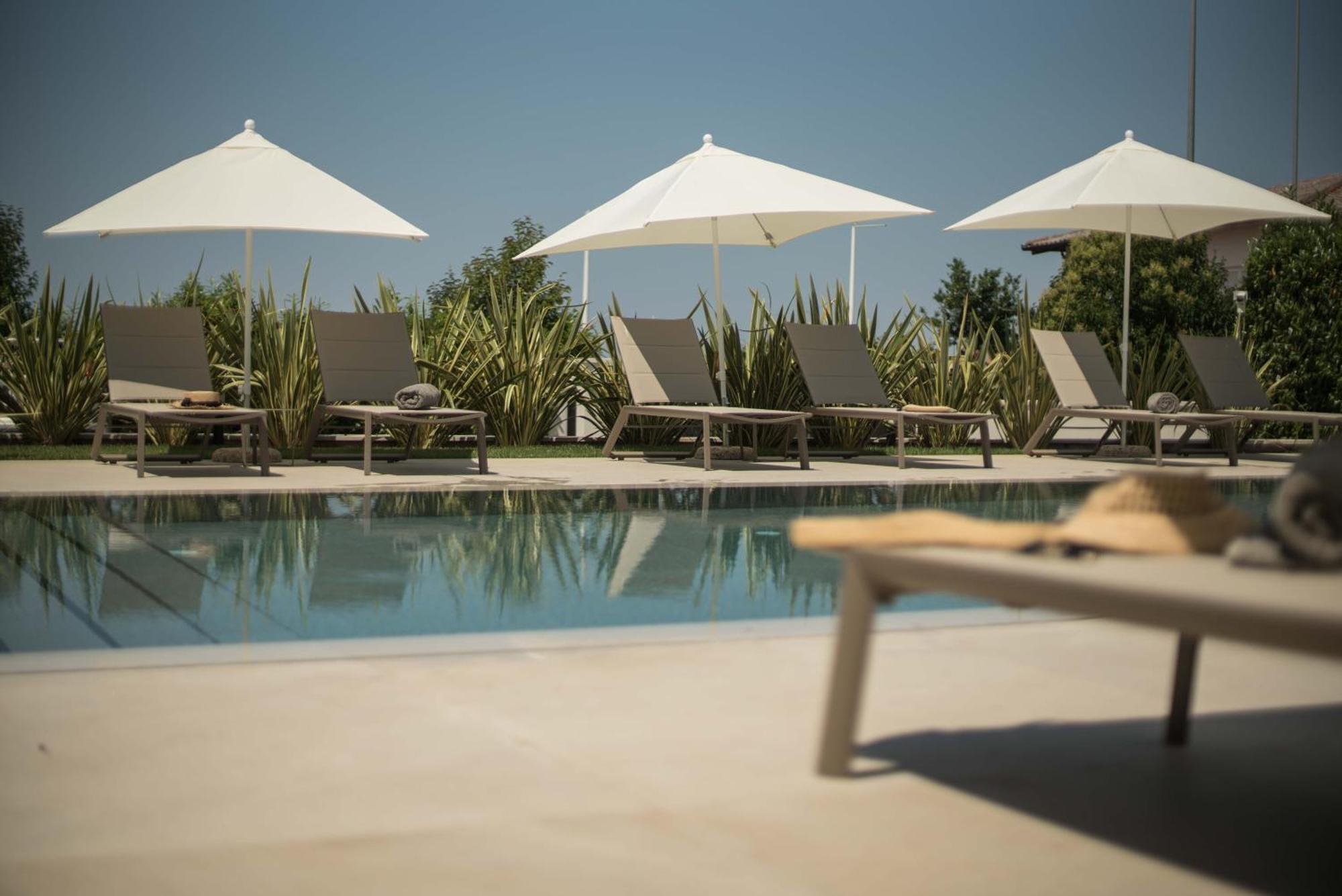 Laresidenza Istria Διαμέρισμα Πόρετς Εξωτερικό φωτογραφία