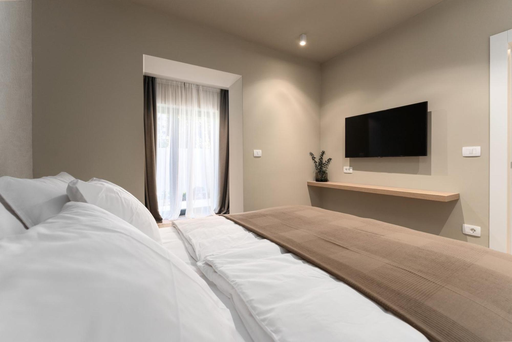 Laresidenza Istria Διαμέρισμα Πόρετς Εξωτερικό φωτογραφία