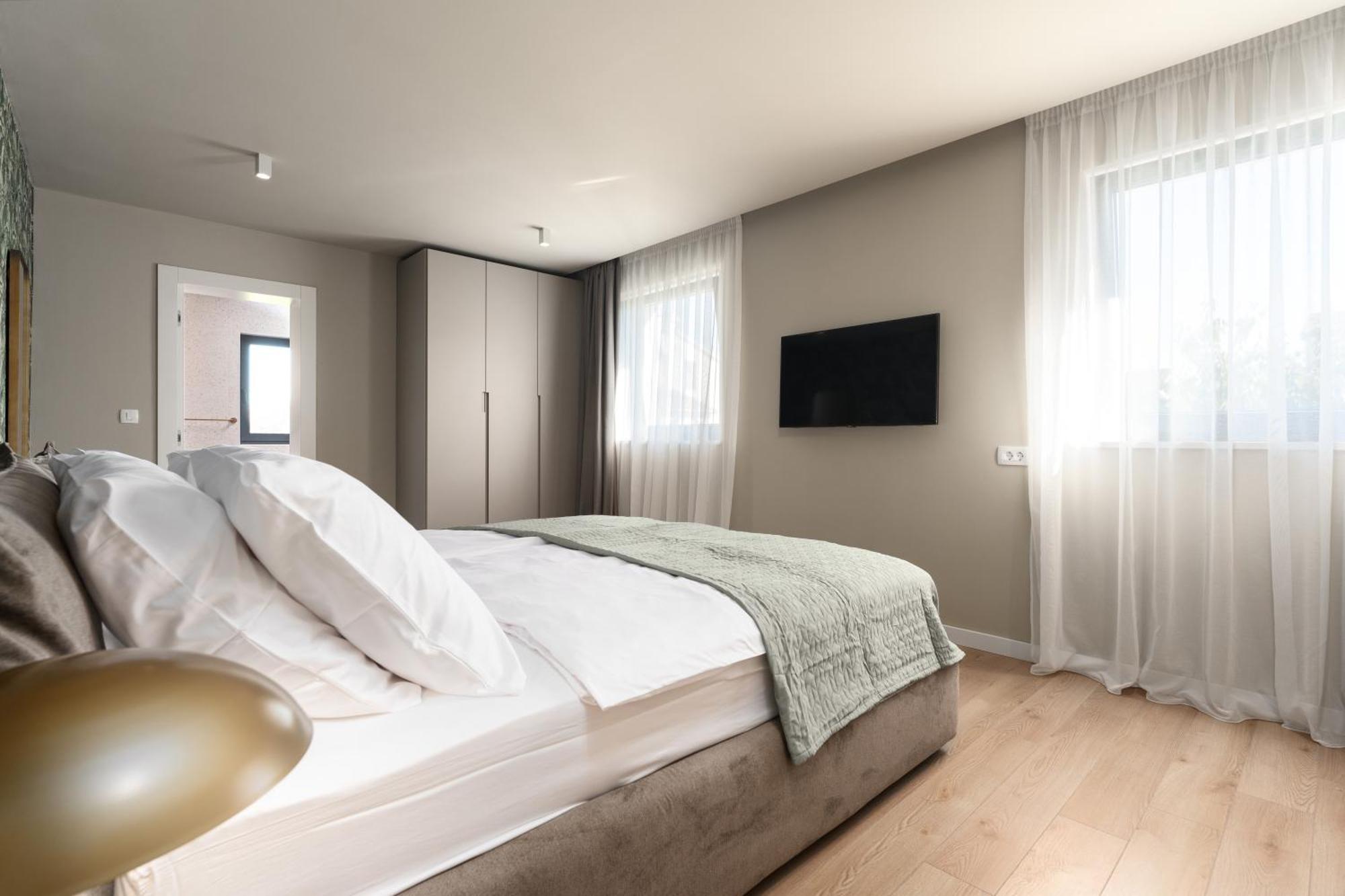 Laresidenza Istria Διαμέρισμα Πόρετς Εξωτερικό φωτογραφία