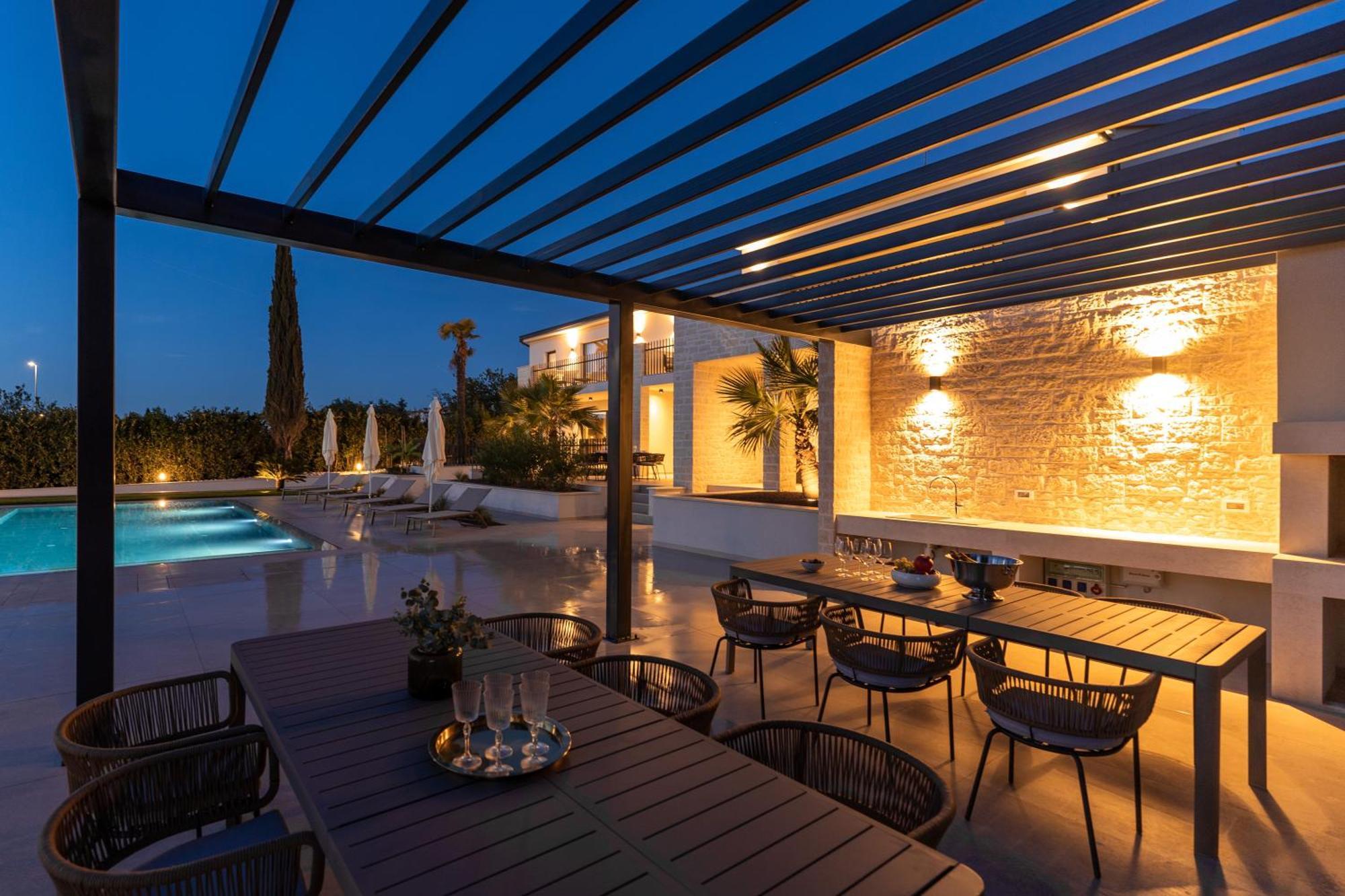 Laresidenza Istria Διαμέρισμα Πόρετς Εξωτερικό φωτογραφία
