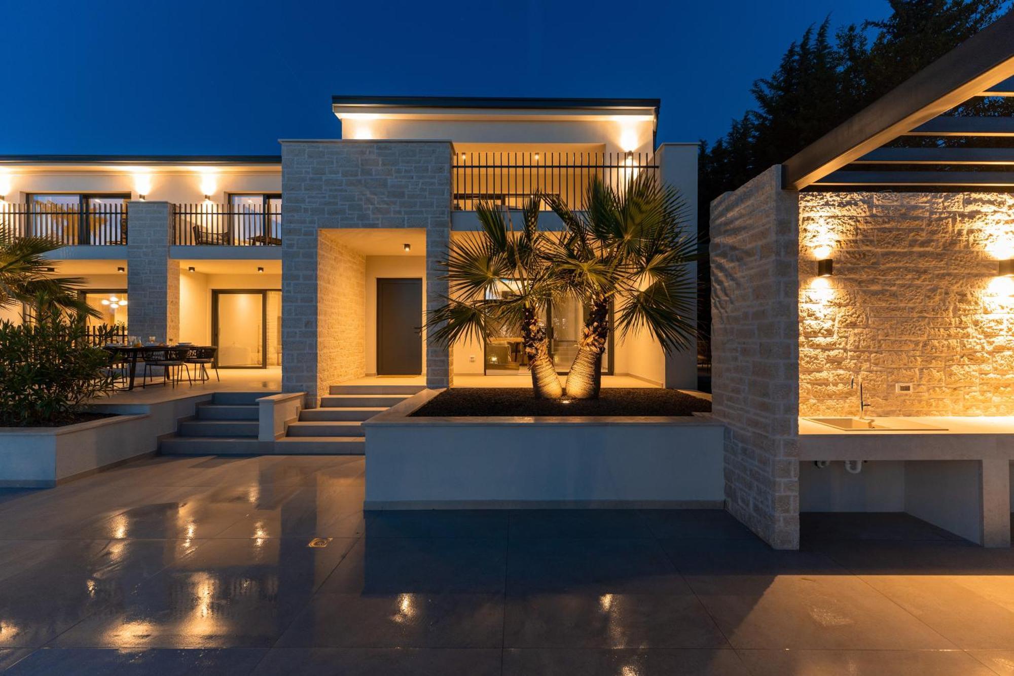 Laresidenza Istria Διαμέρισμα Πόρετς Εξωτερικό φωτογραφία