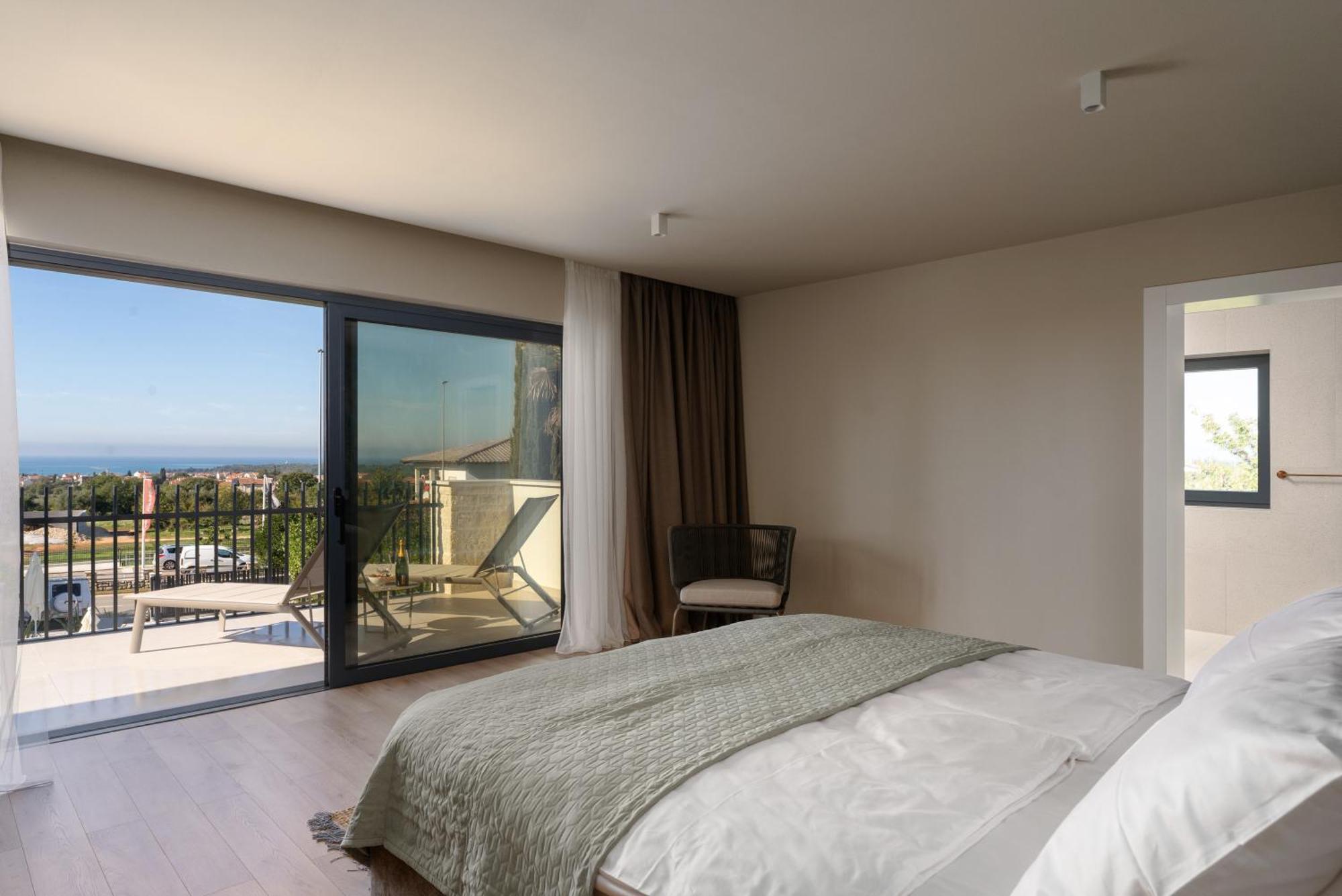 Laresidenza Istria Διαμέρισμα Πόρετς Εξωτερικό φωτογραφία