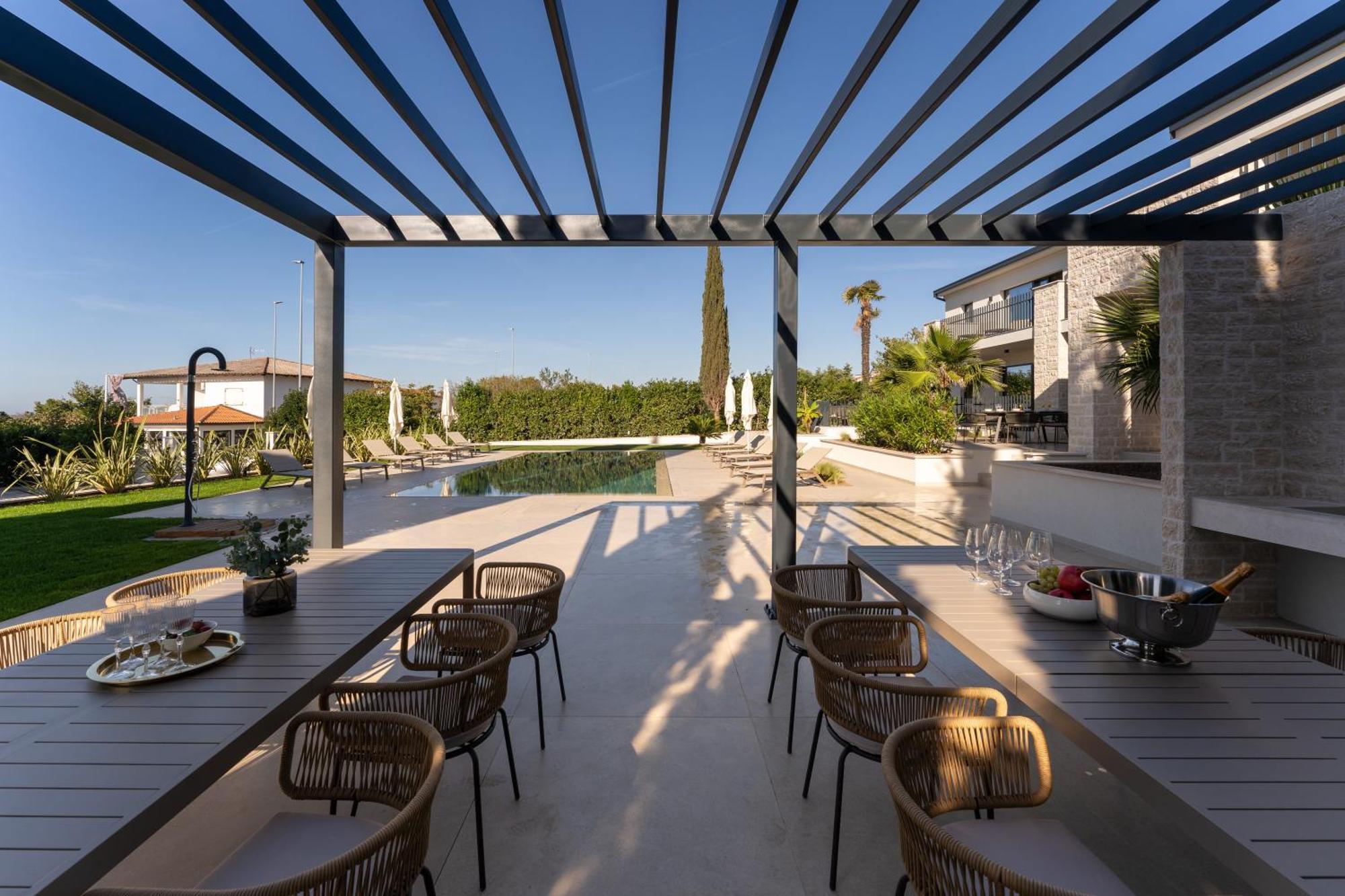 Laresidenza Istria Διαμέρισμα Πόρετς Εξωτερικό φωτογραφία