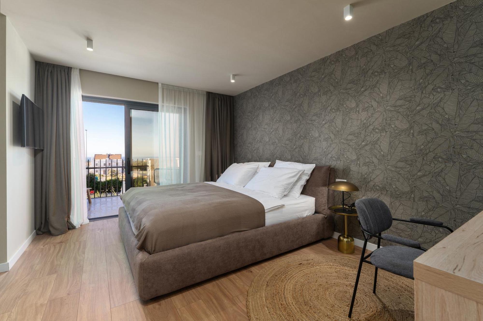 Laresidenza Istria Διαμέρισμα Πόρετς Εξωτερικό φωτογραφία