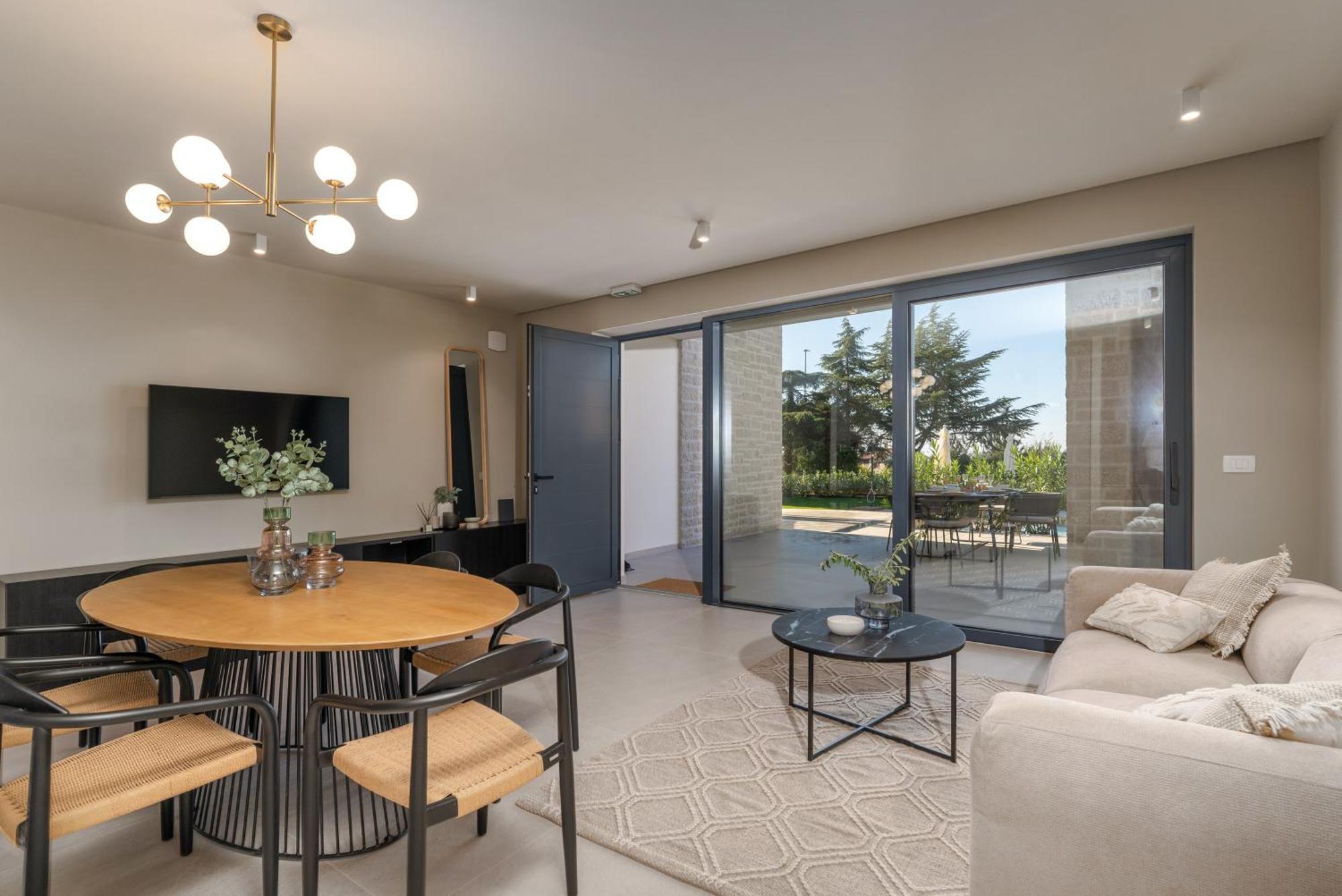 Laresidenza Istria Διαμέρισμα Πόρετς Εξωτερικό φωτογραφία