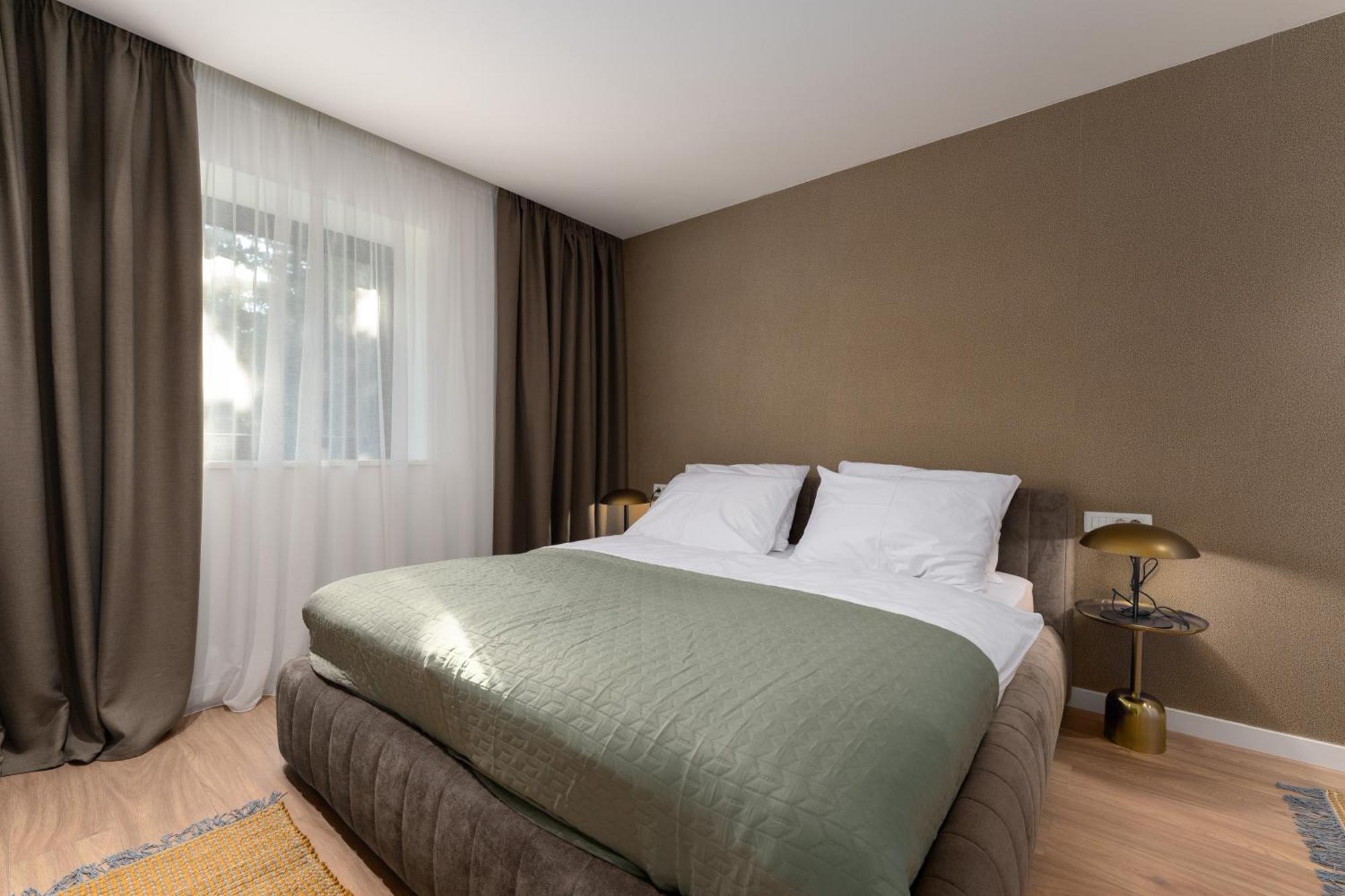 Laresidenza Istria Διαμέρισμα Πόρετς Εξωτερικό φωτογραφία