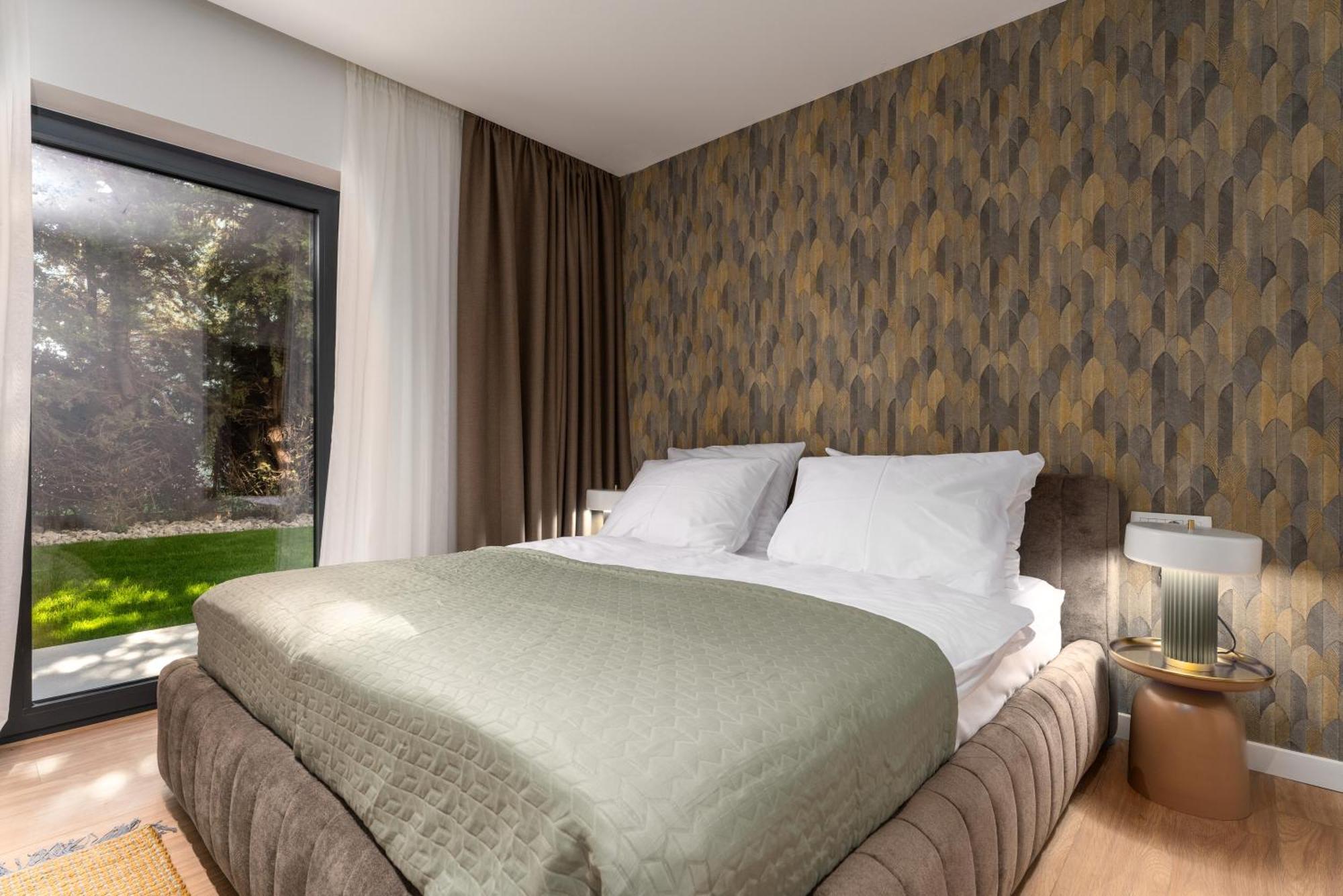 Laresidenza Istria Διαμέρισμα Πόρετς Εξωτερικό φωτογραφία