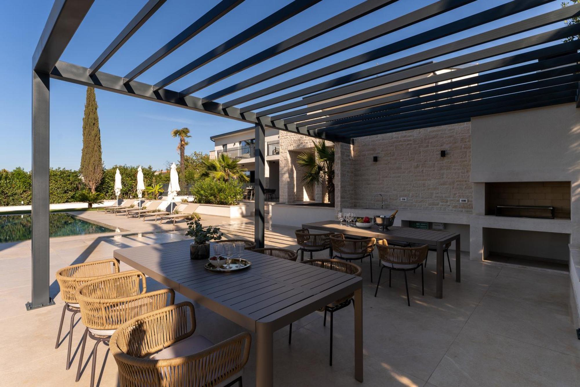 Laresidenza Istria Διαμέρισμα Πόρετς Εξωτερικό φωτογραφία