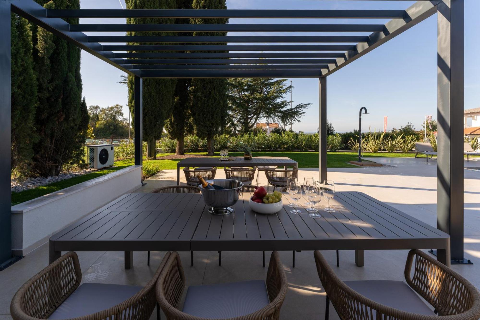 Laresidenza Istria Διαμέρισμα Πόρετς Εξωτερικό φωτογραφία