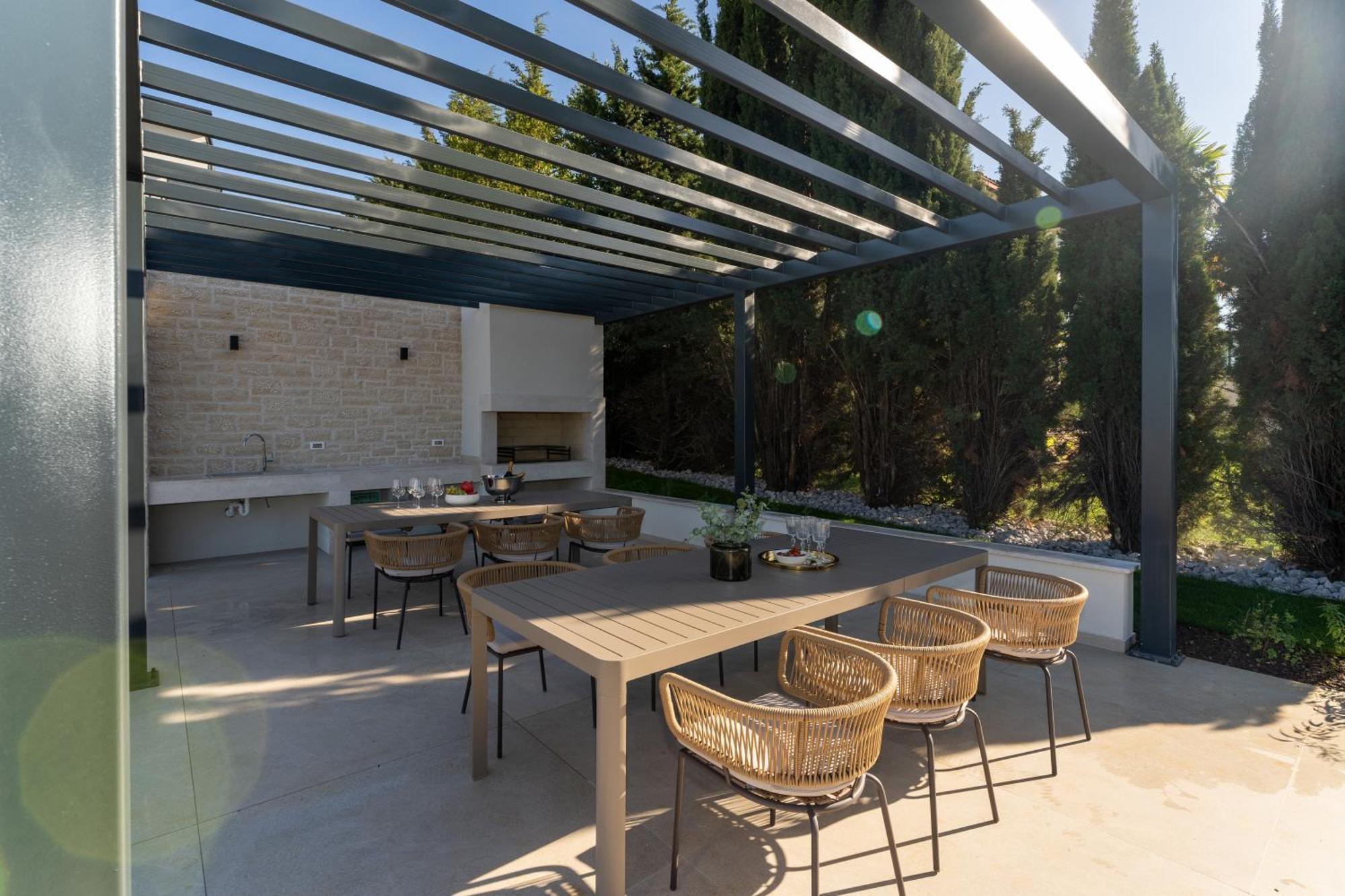 Laresidenza Istria Διαμέρισμα Πόρετς Εξωτερικό φωτογραφία