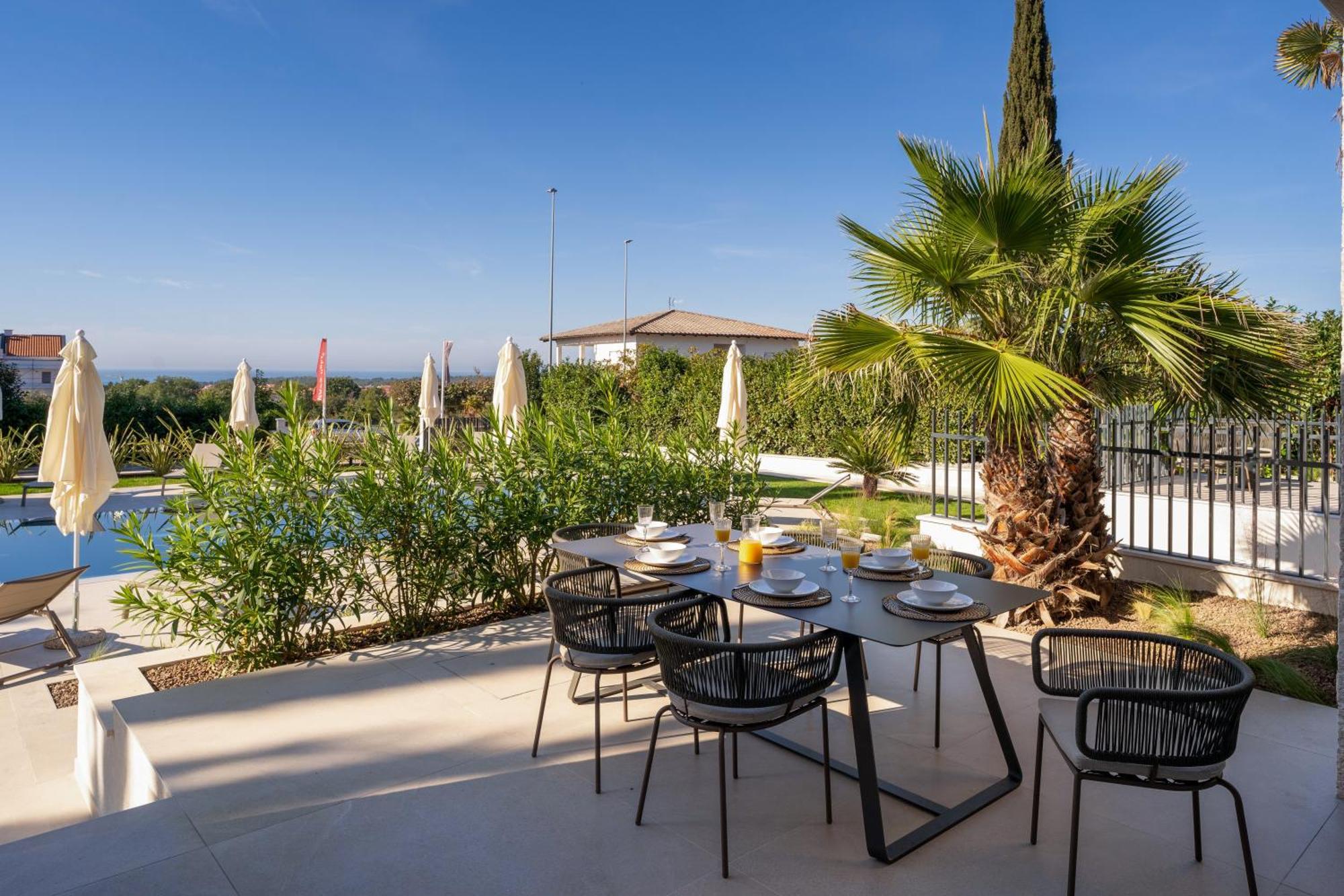 Laresidenza Istria Διαμέρισμα Πόρετς Εξωτερικό φωτογραφία