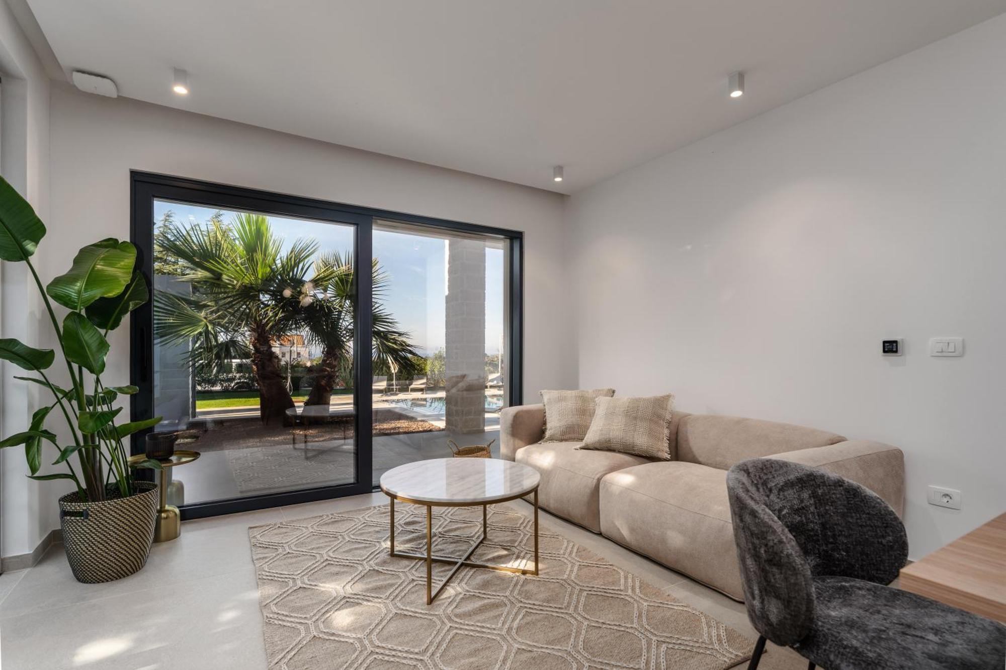 Laresidenza Istria Διαμέρισμα Πόρετς Εξωτερικό φωτογραφία